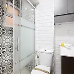 Center By South Costa アパート *