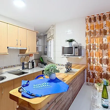 Daire Center By South Costa Nerja