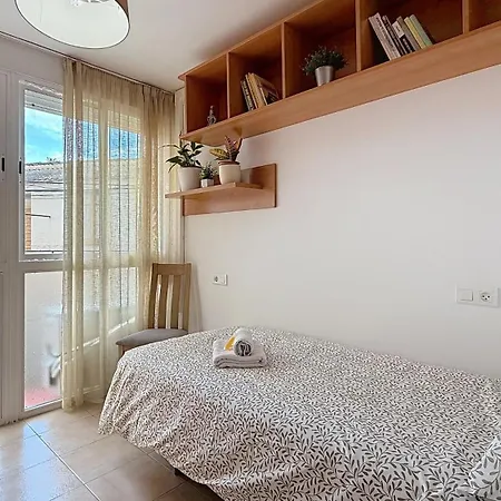 Center By South Costa Daire Nerja