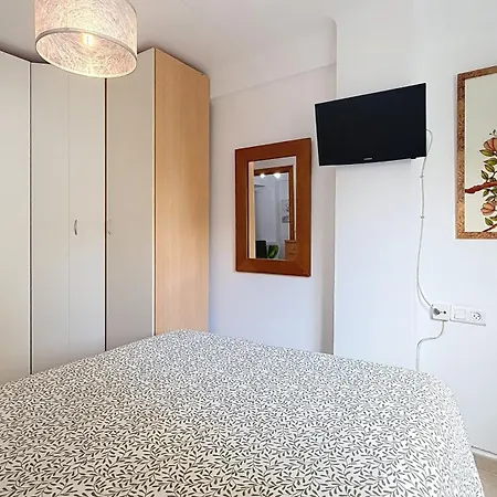 Center By South Costa Appartamento